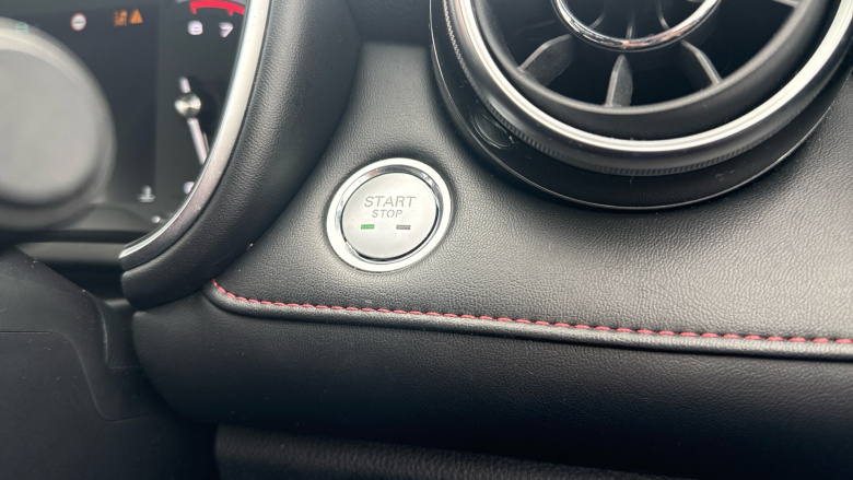 MG Hs 1.5 T-GDI Excite 5dr Petrol Hatchback